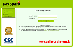 PaySpark