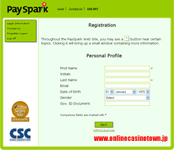 PaySpark