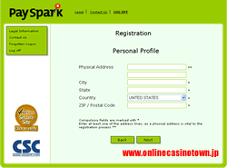 PaySpark