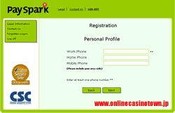 PaySpark