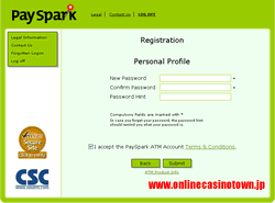 PaySpark