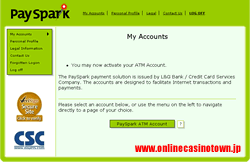 PaySpark