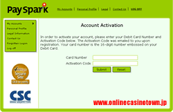 PaySpark