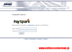 PaySpark