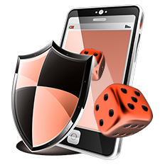 secure mobile casino